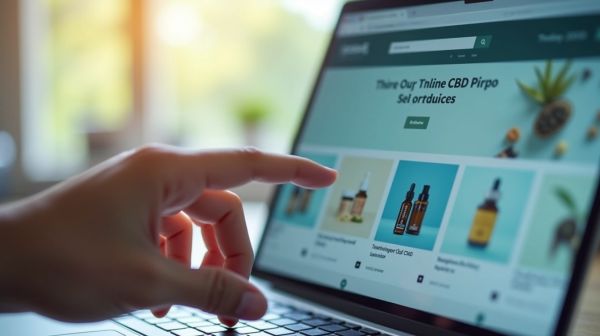 Acheter du CBD : les meilleurs sites en 2026 au meilleur prix