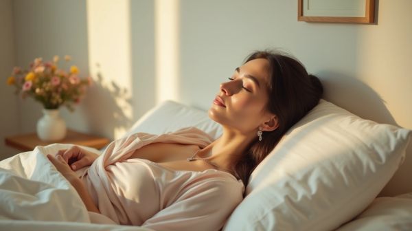 Apprendre à surmonter les troubles du sommeil avec la sophrologie