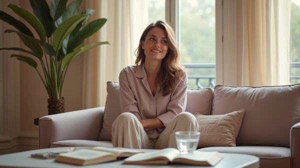 Comment la formation en sophrologie à Bordeaux peut relancer votre carrière