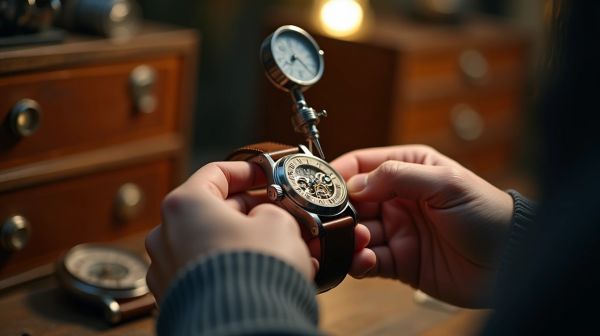 Comment optimiser son salaire tant qu'horloger ?