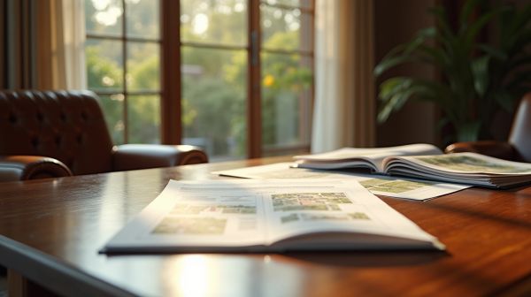 Effectuer une évaluation précise d'un bien : les étapes essentielles