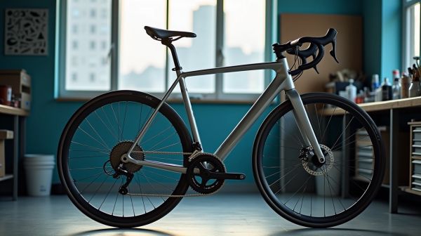 Optimiser votre vélo pour atteindre vos objectifs cyclistes à Lausanne