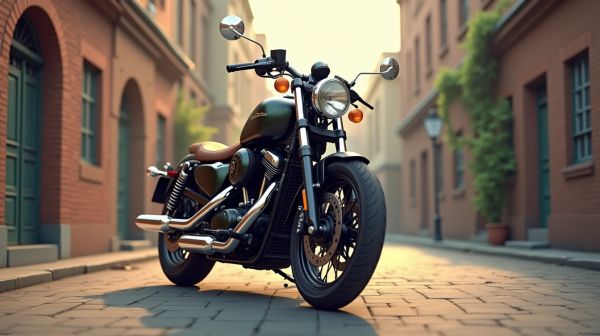 Quelles garanties pour bien comprendre ce qui est couvert par votre assurance moto