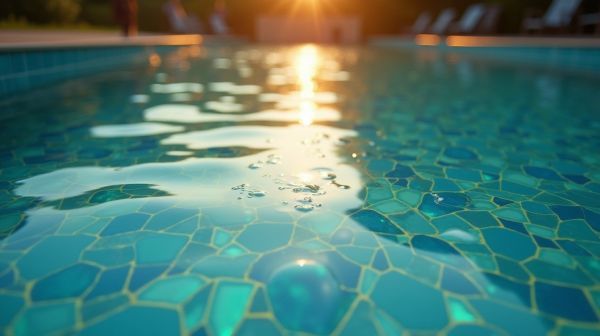 Transformez votre piscine en mosaïque avec ces conseils essentiels